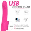 Krachtige vibrators strapless voorbinddildo - realistische siliconen dildo voor anale vagina-stimulatie dubbele dong volwassen seksspeeltjes 240226