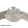 Últimos Top Relógios de Pulso AP Relógio de Pulso 18k Platinum com Diamante Voltar Conjunto Automático Mecânico Moda Feminina Relógio Relógio de Luxo Relógio Suíço