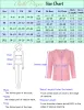 Cardigans BP Women Vintage Button Down Cardigan Sweater 3/4 Sleeve Vneck Knitwear Tops Lightweight Front Open Sweater Knit Cardigan A30