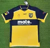 Maglie da calcio 2024 Australia Adelaide United Sydney Brisbane Roar Central Coast Mariners Perth Glory Wanderers Wellington Phoenix Maglie da calcioH240306