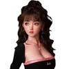 Physical silicone doll for men real human full body insertable adult sexual products male non inflatable doll simulated girlfriend T6SW