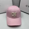 Üst tuval Basebal Hat Men Tasarımcı Şapka Moda Kadın Beyzbol Kapağı Tapkalar Mektup Yaz Snapback Snapback Sport Nakış Plajı Lüks Şapkalar Cap001