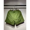 Shorts d'été de Style polaire pour hommes, vêtements de plage hors de la rue, pur coton Lycra 175