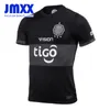 JMXX 24-25 Olimpia Jerseys Home Away Third Pre Match Training Men Man Football Personnalisé Uniformes Tshirt Tshirt 2024 2025 Version du ventilateur