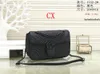 5ADesigners Bags Women Bags Handbag Shoulder Marmont Handbags Messenger Totes Fashion Classic Crossbody Clutch Pretty
