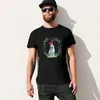 Polo da uomo Irish Wolfhound Buon Natale - Natale peloso!T-shirt Abbigliamento carino T-shirt da uomo oversize personalizzata Taglie forti Grafica