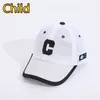 Ball Caps Sommer Kleinkind Kinder Baseball Cap Outdoor Für Jungen Mädchen Adjustbale Mesh Sonnenschutz Papa Hut Casual Snapback Trucker Hüte