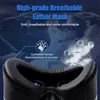 VR/AR Apparaten BAAY VR bril full screen virtual reality 3D bril VR bril set 3D virtual reality bril verstelbare VR bril met spelbord Q240306