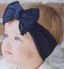 21 colori neonata pizzo nylon fascia moda morbido colore caramella boemia fiocco ragazza infantile accessori per capelli fascia ZZ