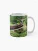 Mugs North Yorkshire Moors Railway Coffee Mug Funnys Cups Sets Mixer Breakfast