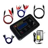 AM-3CH 3 Channel Automobile Signal Generator Crankshaft Camshaft Sensor Simulator Car ECU Computers Repair Maintenance Tester