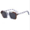 Polarized Sunglasses for Women and Men Classic Trendy Sun Glasses with 100% UV Protection Brand Eyewear