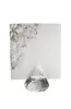 100st Imitated Crystal Diamond Place Card Holder Wedding Favors Namnkort Holder Party Table Decoration Gifts7790254