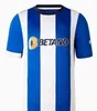 23 24 FC Portos Soccer Jerseys Football Shirt Kids Kits 2023 2024 Campeoes Pepe Sergio Oliveira Mehdi Luis Diaz Matheus Dragon Fans Player Version version