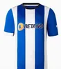 23 24 Maillots de football FC Portos Maillot de football Kits enfants 2023 2024 CAMPEOES PEPE SERGIO OLIVEIRA MEHDI LUIS DIAZ MATHEUS Dragon Fans version joueur