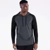 Musculação muscular esportiva jaqueta de treinamento ginásio fiess treino pulôver atlético agasalho correndo hoodie masculino