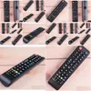 Remote Controlers Bn59-01199F Control Controller 01199F For Tv Aa59-00666A Aa59-00600A Aa59-00817A Bn59-01180A Drop Delivery Electro Dhtxy