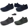 Klassische Laufschuhe für Herren und Damen, weicher Komfort, Schwarz, Grau, Oliv, Marineblau, Herren-Trainer, Sport-Turnschuhe, GAI-Größe 39–44, Farbe 50