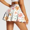 Shorts Femmes Summer Skorts Joupes