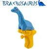 おもちゃ銃銃のおもちゃバス恐竜水銃夏のスイミングプールビーチかわいい恐竜パーティーのおもちゃをお勧めします240306