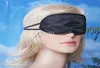 EyeShade Sleeping Eye Mask Cover Augenklappe Augenbinden Travel Rest Health Beauty Vision Care Schlafmasken XB3543116