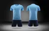 Soccer Jerseys outdoor soccer jersey casual Gyms Clothing A49 Fitness Compression spring fittingH240306