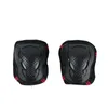 Elbow Knee Wrist Safety Protective Gear Sport Pad Guard Skating Skateboard Roller Blading For Friend Family Neighbors Gift 240304