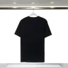 Mélangez 4 styles pour hommes et femmes t-shirts en coton t-décontrairement à sleevet-shirts multiples styles