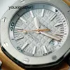 Business Watch Chronograph AP Watch Royal Oak Offshore 15711o