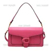 Borsa a tracolla Coache Designer di lusso per divano Borse Borsa a tracolla classica da donna Borsa a tracolla femminile Borsa a tracolla da donna Borsa a tracolla 26 cm * 14,5 cm * 8 cm