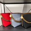 Stella McCartney Falabella moda wszechstronna crossbody Handheld Duże zakupy moda wszechstronna worek na ramię damską