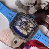 Ponadczasowy zegarek Elegance Watch RM Watch RM53-01 Serie