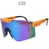 lunettes de soleil design femmes hommes lunettes de soleil pit vipers lunettes de soleil polarisées nouvelle mode TR90 cadre UV400 qualité sport classique lunettes de soleil lunettes de marque avec boîte