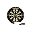 Utomhusspel aktiviteter högkvalitativa unika eleganta diamant borst dartboard droppleverans sport utomhus fritid sport dh0da