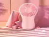 المعجبين الكهربائي MINI POCTION FAN