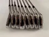 الأندية Golf T200 Irons Golf Golf Irons Limited Edition Men Golf Clubs