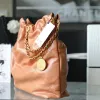 10A ТОП зеркальная качественная сумка-тоут, дизайнерская сумка 37 см, маленькие женские сумки, сумка через плечо из натуральной кожи с оригинальной коробкой C031