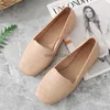 Sandals Fashionable casual shallow flat versatile sandals for womens covers heels lazy people plastic waterproof beach shoes external