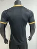 Camisas de futebol versão do jogador AS 2024 Monaco EMBOLO BALOGUN GOLOVIN BEN YEDDER FOFANA M.CAMARA ZAKARIA BOADU SINGO camisa de futebolH240306