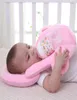 幼児哺乳瓶ラックハンドボトルホルダーコットンベビーフィーチング学習看護枕フィーチングCUSUION306R5453567