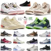 Sapatos Casuais Masculino Feminino Sapato Panda Branco Preto Cinza Nevoeiro Indigo Haze LILAC Neutro Oliva Rosa Laranja Velo Rosa Sussurro Verde Páscoa Tênis Plataforma Esportiva