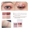 Makeup Tools Makeup Sets Lip Gloss Angel Glitter Eyeshadow Palette Set Make Up Lipstick Kit Box Highlight Glitter Powder Blush Cosmetics Set