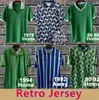 88 90 92 Northern Irelands Retro Soccer Jerseys Home Vintage 1988 1990 1992 Evans Lewis Saville Davis Whyte Lafferty McNair Maillots Camisa Football Shirts