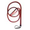 Leather Long Teaching Whip Snake Women's Couple Adult Sex Equipment Toy Props