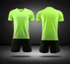 Soccer Jerseys outdoor soccer jersey casual Gyms Clothing A49 Fitness Compression spring fittingH240306