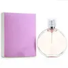 Дизайнерские парфюмерные ароматы для Mademoiselle для парфюмерной воды спрей 3 4 жидкие унции 100 мл De Luxe Стойкие духи с древесным ароматом
