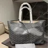 NOUVEAU NOUVEAU 6AB Sac de créateur Mode Sac à main Sac fourre-tout Portefeuille En Cuir Messenger Épaule Portant Sac À Main Sac Pour Femme Grande Capacité Composite Sho