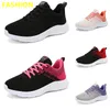 2024 hot sale running shoes men women Peach Sky Silver White Split Yellow Burgundy mens trainers sports fashion sneakers GAI