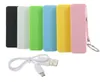 Colorful Perfume Power Bank USB External Backup Battery Charger Powerbank Mini Mobile Power for All Smart Phone5756174