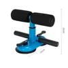 FANGCAN Fitness Sit Up Bar Assistant Abdominal Core workout Bench Fitness Home Equipment 240226